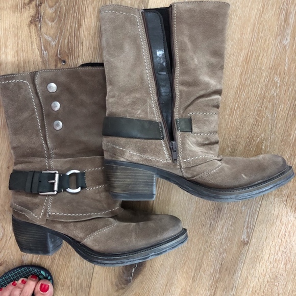 Josef Seibel boots - Picture 2 of 6